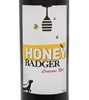 DGB Wines Honey Badger Luscious Red 2015